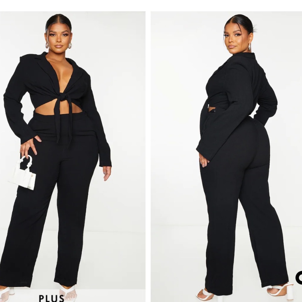 🖤🖤 Plus size jumpsuit
